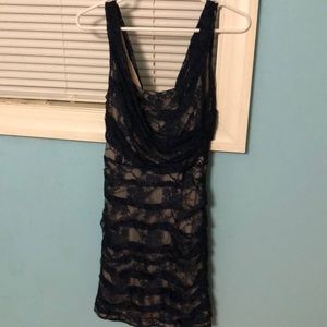 Very cute dress from Express.